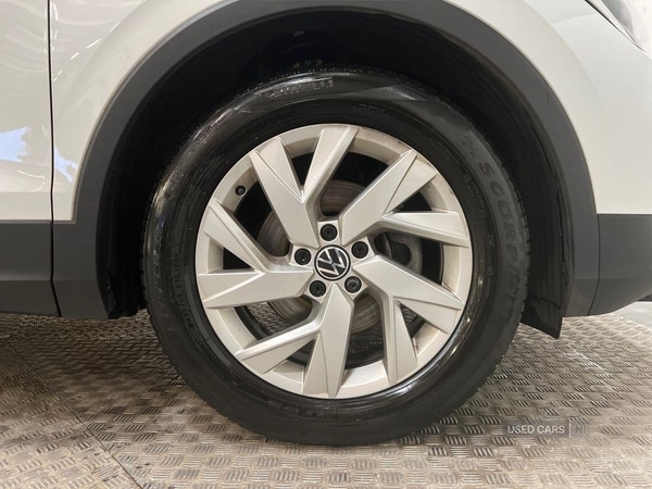 Used Volkswagen Tiguan 2023 for sale - 77560362: Photo 5