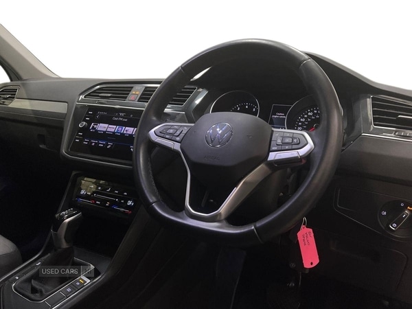 Used Volkswagen Tiguan 2023 for sale - 77560362: Photo 6