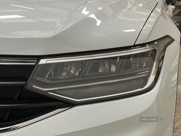 Used Volkswagen Tiguan 2023 for sale - 77560362: Photo 7