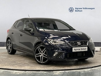 Used SEAT Ibiza 2023 for sale - 78890372: Photo