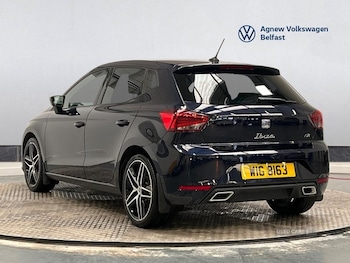 Used SEAT Ibiza 2023 for sale - 78890372: Photo