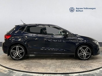Used SEAT Ibiza 2023 for sale - 78890372: Photo