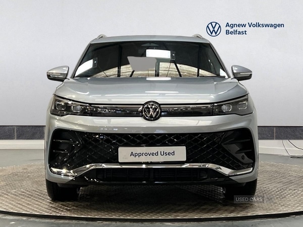 Used Volkswagen Tiguan 2025 for sale - 77525446: Photo 11