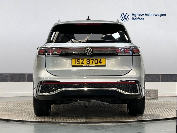 Used Volkswagen Tiguan 2025 for sale - 77525446: Photo 12