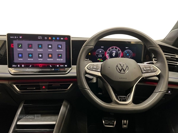 Used Volkswagen Tiguan 2025 for sale - 77525446: Photo 13