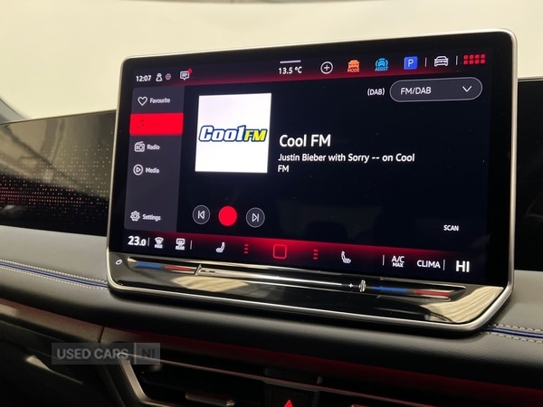 Used Volkswagen Tiguan 2025 for sale - 77525446: Photo 16