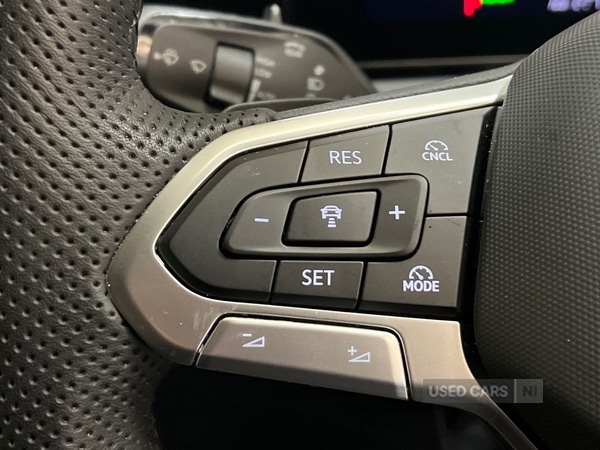 Used Volkswagen Tiguan 2025 for sale - 77525446: Photo 17