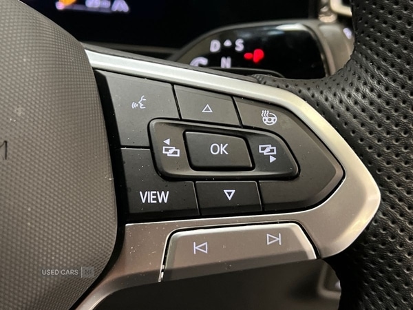 Used Volkswagen Tiguan 2025 for sale - 77525446: Photo 18