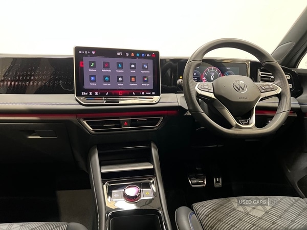 Used Volkswagen Tiguan 2025 for sale - 77525446: Photo 23