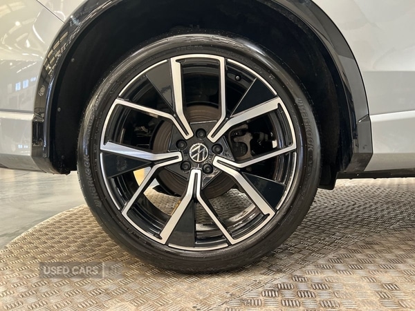 Used Volkswagen Tiguan 2025 for sale - 77525446: Photo 24