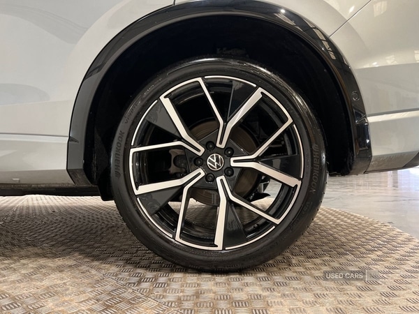 Used Volkswagen Tiguan 2025 for sale - 77525446: Photo 25