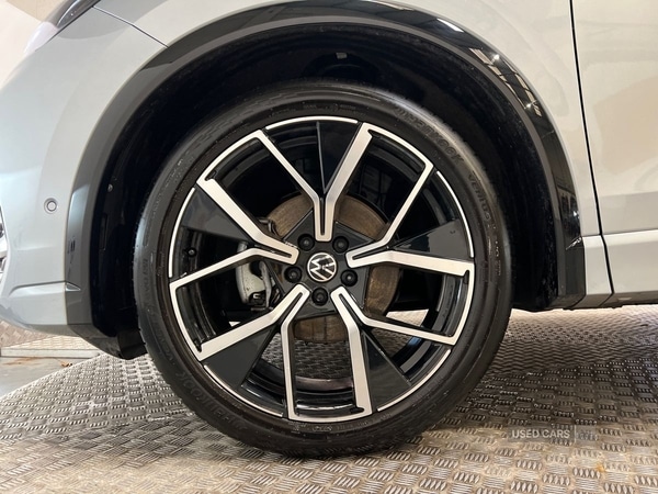 Used Volkswagen Tiguan 2025 for sale - 77525446: Photo 26