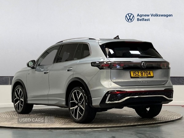 Used Volkswagen Tiguan 2025 for sale - 77525446: Photo 3