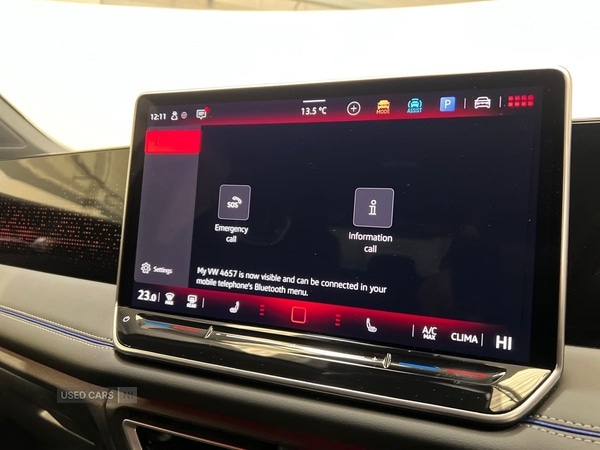 Used Volkswagen Tiguan 2025 for sale - 77525446: Photo 33