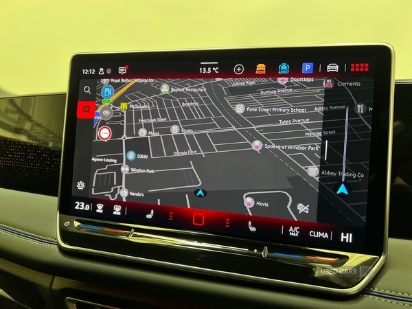 Used Volkswagen Tiguan 2025 for sale - 77525446: Photo 35