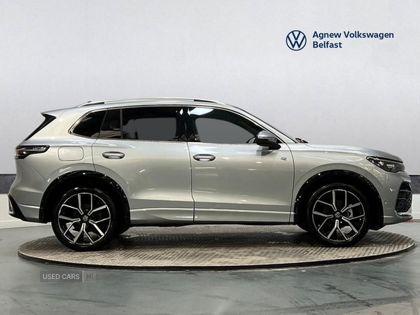 Used Volkswagen Tiguan 2025 for sale - 77525446: Photo 4