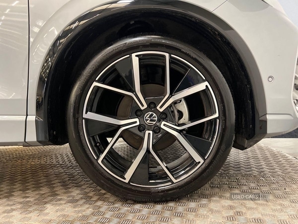 Used Volkswagen Tiguan 2025 for sale - 77525446: Photo 5