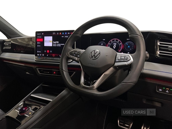 Used Volkswagen Tiguan 2025 for sale - 77525446: Photo 6