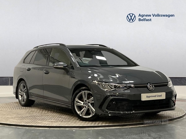 Used Volkswagen Golf 2023 for sale - 76787396: Photo 1