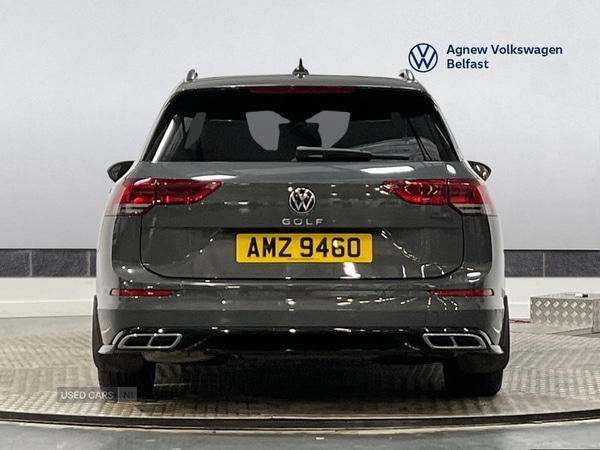 Used Volkswagen Golf 2023 for sale - 76787396: Photo 12