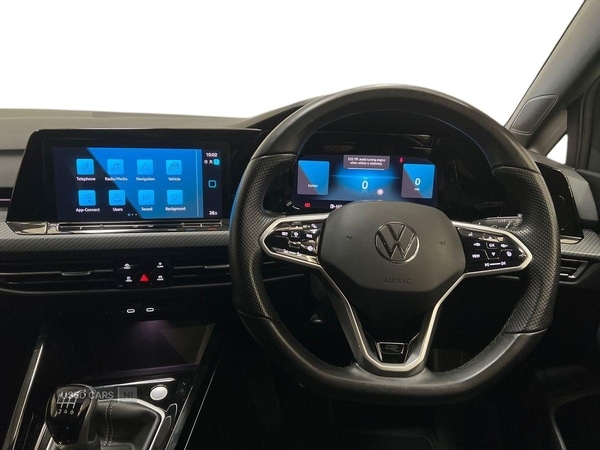 Used Volkswagen Golf 2023 for sale - 76787396: Photo 13