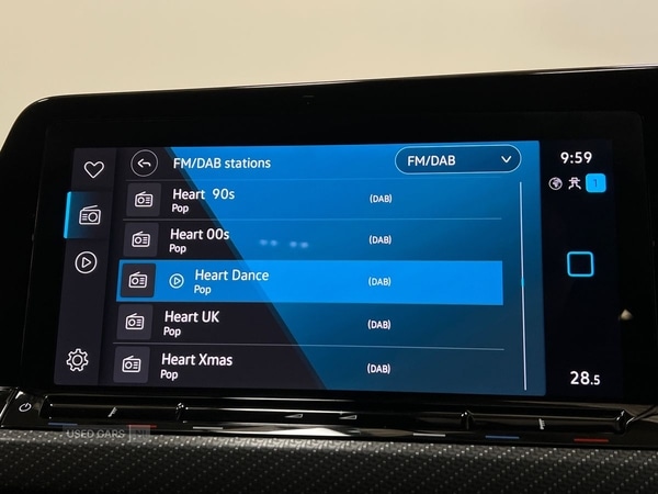 Used Volkswagen Golf 2023 for sale - 76787396: Photo 16