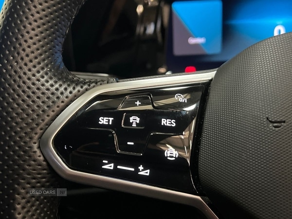 Used Volkswagen Golf 2023 for sale - 76787396: Photo 17