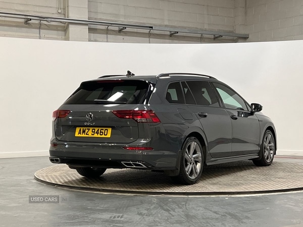 Used Volkswagen Golf 2023 for sale - 76787396: Photo 19