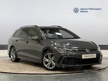 2023 - 2.0 TDI 150 R-Line 5dr