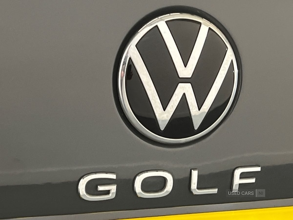 Used Volkswagen Golf 2023 for sale - 76787396: Photo 22