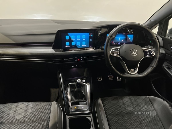 Used Volkswagen Golf 2023 for sale - 76787396: Photo 23