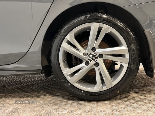 Used Volkswagen Golf 2023 for sale - 76787396: Photo 25