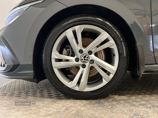 Used Volkswagen Golf 2023 for sale - 76787396: Photo 26