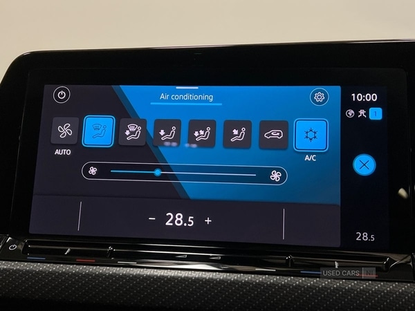 Used Volkswagen Golf 2023 for sale - 76787396: Photo 28