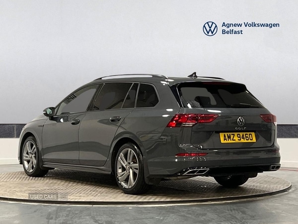 Used Volkswagen Golf 2023 for sale - 76787396: Photo 3