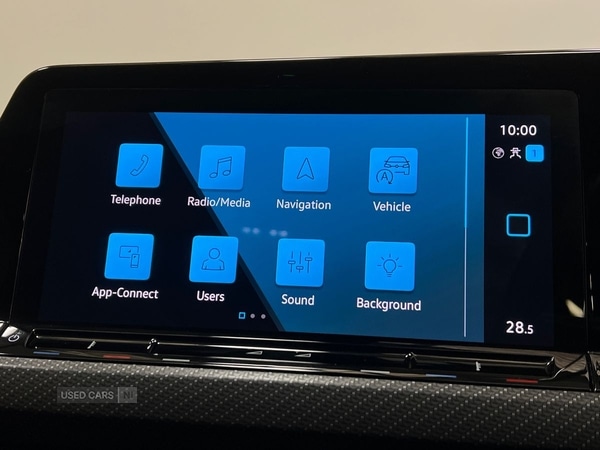 Used Volkswagen Golf 2023 for sale - 76787396: Photo 32