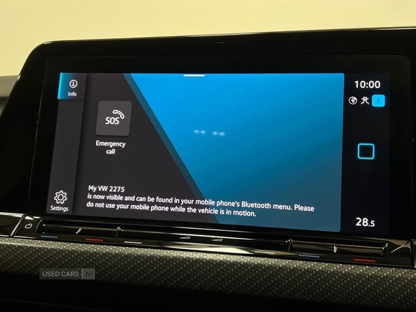 Used Volkswagen Golf 2023 for sale - 76787396: Photo 33