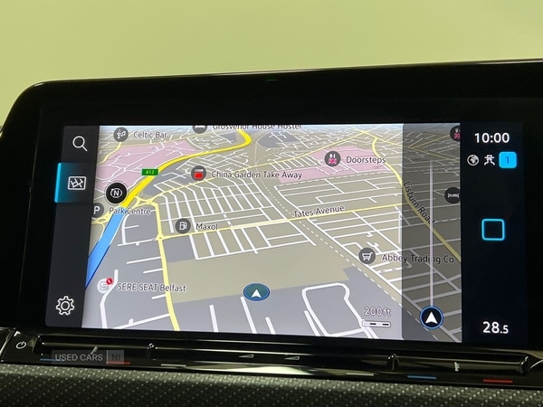 Used Volkswagen Golf 2023 for sale - 76787396: Photo 34