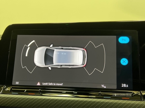 Used Volkswagen Golf 2023 for sale - 76787396: Photo 35