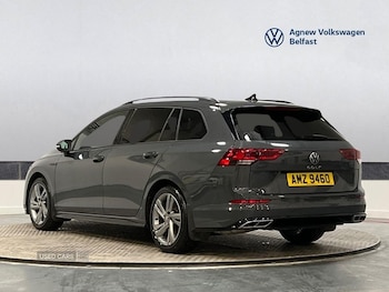 Used Volkswagen Golf 2023 for sale - 76787396: Photo