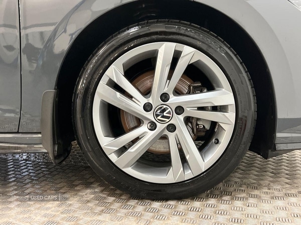 Used Volkswagen Golf 2023 for sale - 76787396: Photo 5