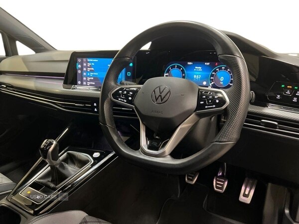 Used Volkswagen Golf 2023 for sale - 76787396: Photo 6