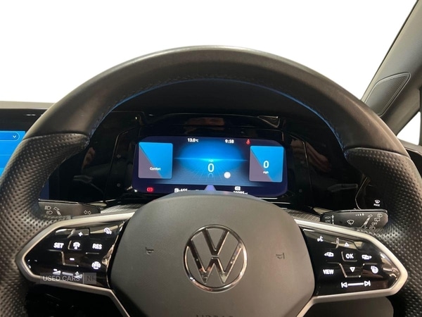 Used Volkswagen Golf 2023 for sale - 76787396: Photo 8