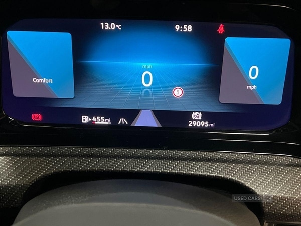 Used Volkswagen Golf 2023 for sale - 76787396: Photo 9