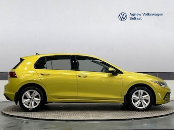 Used Volkswagen Golf 2021 for sale - 79472683: Photo