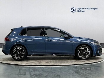 Used Volkswagen Golf 2025 for sale - 78602366: Photo