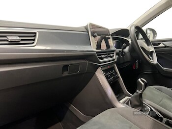 Used Volkswagen T-Roc 2024 for sale - 78574462: Photo