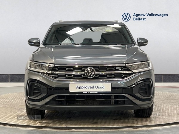 Used Volkswagen T-Roc 2022 for sale - 76621212: Photo 11
