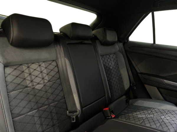 Used Volkswagen T-Roc 2022 for sale - 76621212: Photo 14