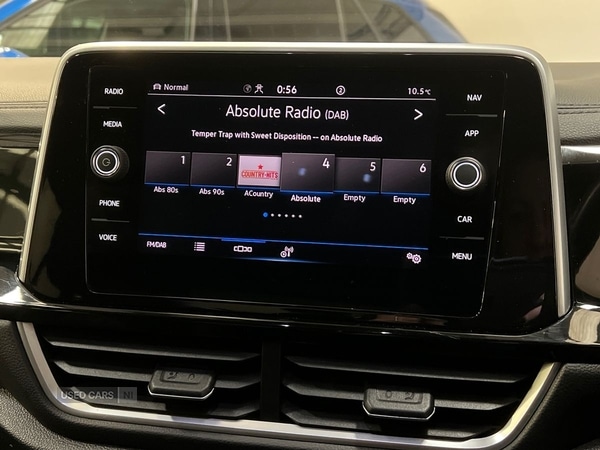 Used Volkswagen T-Roc 2022 for sale - 76621212: Photo 16